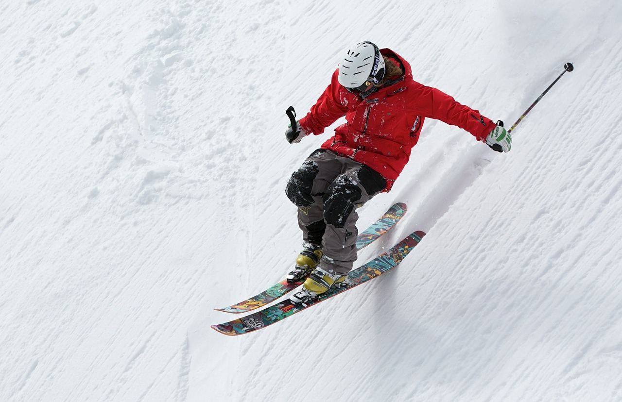 Comment bien choisir sa taille de ski ?