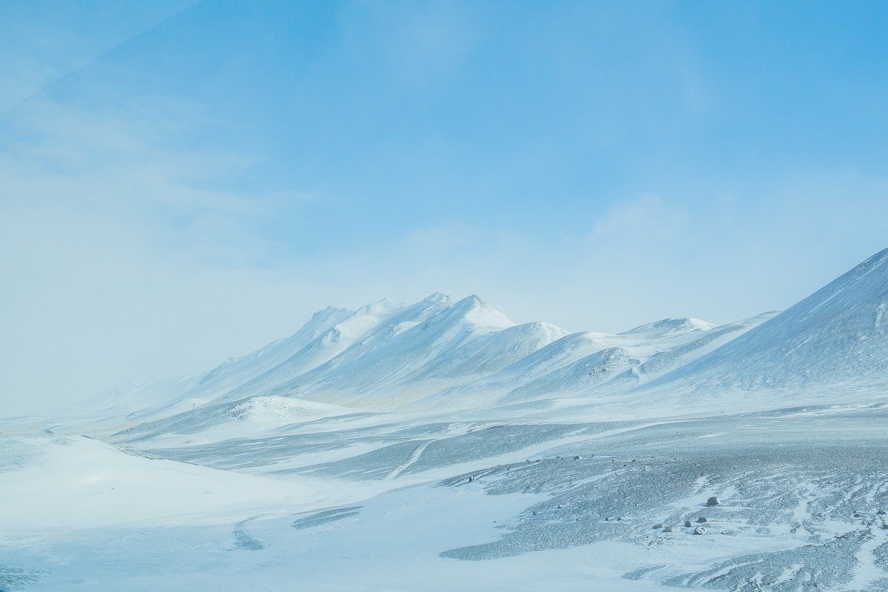 Les 3 stations de ski incontournables d'Islande