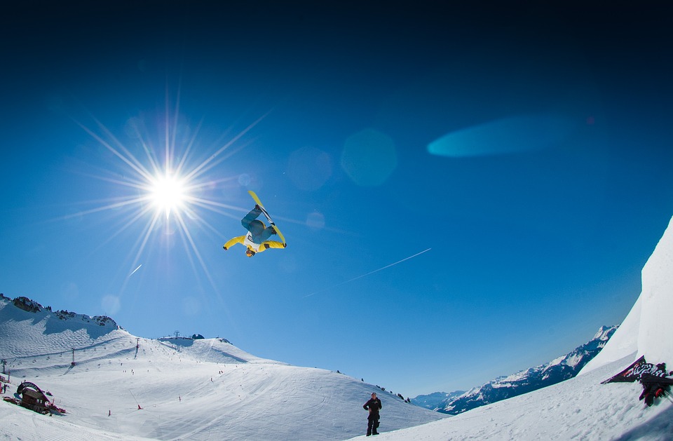 Envie de faire du ski ? Cap sur toutes les actualités