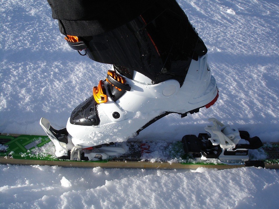 La bonne méthode pour choisir ses chaussures de ski